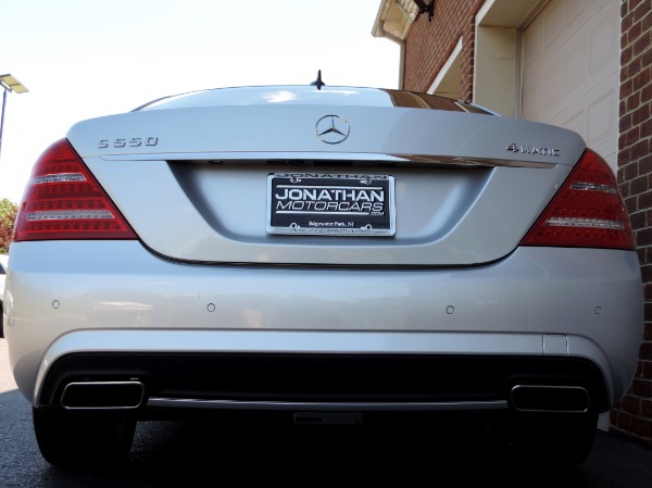 Used-2011-Mercedes-Benz-S-Class-S-550-4MATIC