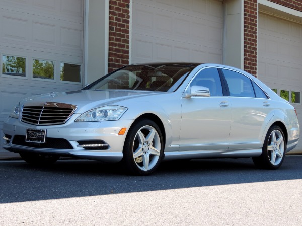 Used-2011-Mercedes-Benz-S-Class-S-550-4MATIC