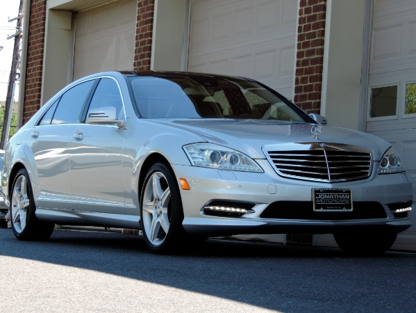 Used-2011-Mercedes-Benz-S-Class-S-550-4MATIC