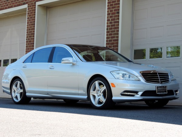 Used-2011-Mercedes-Benz-S-Class-S-550-4MATIC