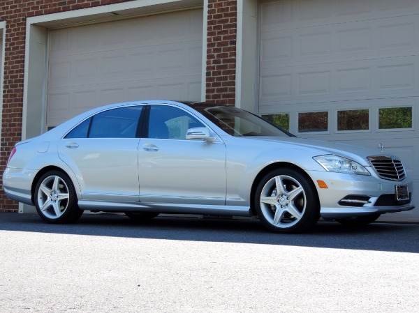 Used-2011-Mercedes-Benz-S-Class-S-550-4MATIC