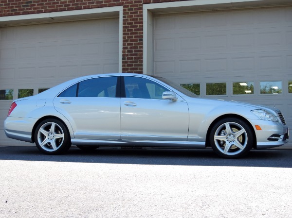 Used-2011-Mercedes-Benz-S-Class-S-550-4MATIC