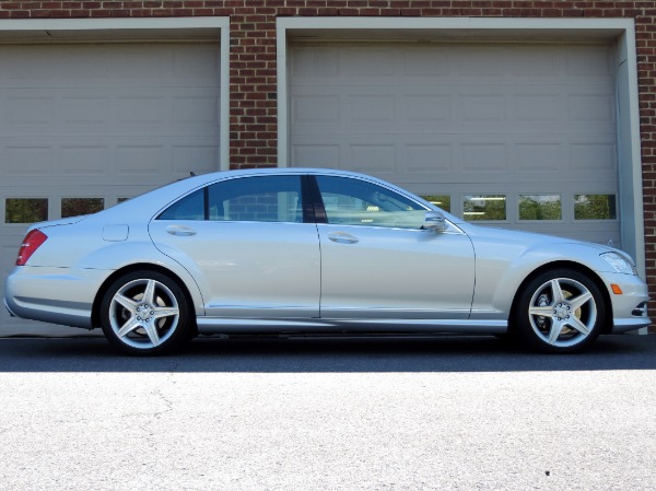 Used-2011-Mercedes-Benz-S-Class-S-550-4MATIC