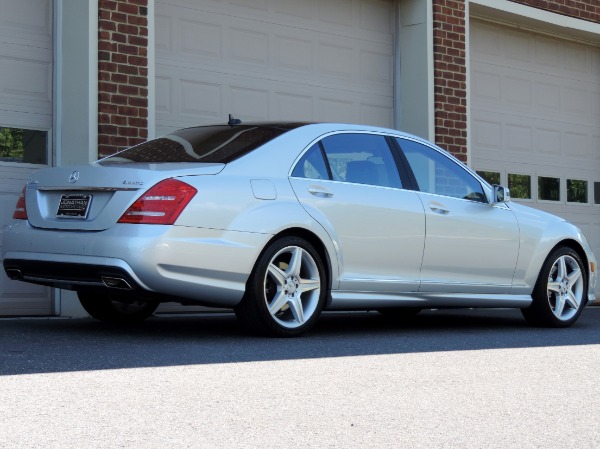 Used-2011-Mercedes-Benz-S-Class-S-550-4MATIC