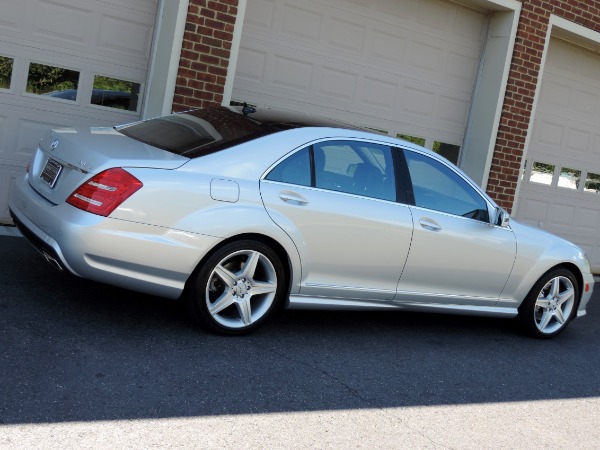 Used-2011-Mercedes-Benz-S-Class-S-550-4MATIC