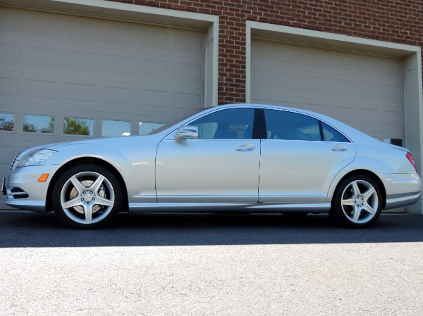 Used-2011-Mercedes-Benz-S-Class-S-550-4MATIC