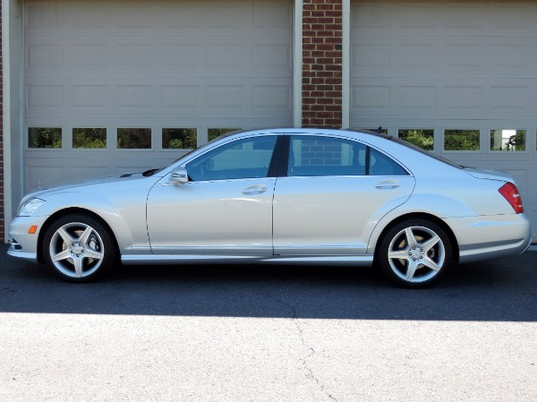 Used-2011-Mercedes-Benz-S-Class-S-550-4MATIC