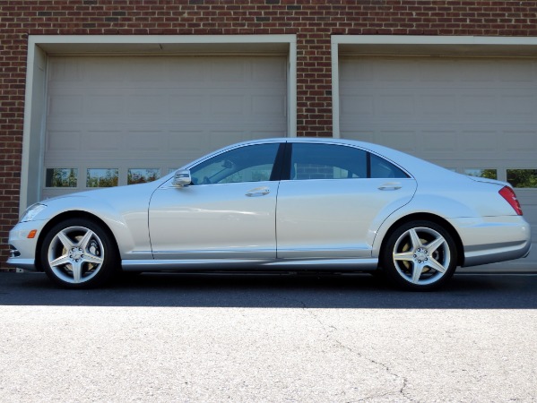 Used-2011-Mercedes-Benz-S-Class-S-550-4MATIC