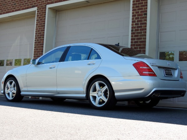 Used-2011-Mercedes-Benz-S-Class-S-550-4MATIC