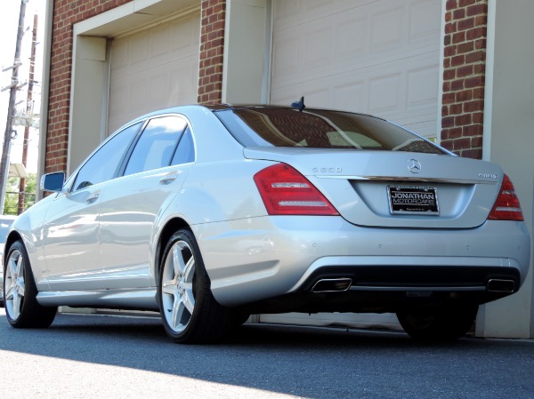 Used-2011-Mercedes-Benz-S-Class-S-550-4MATIC