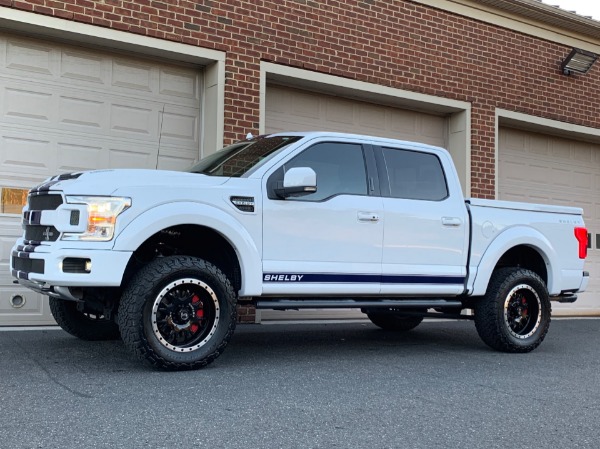 Used-2018-Ford-F-150-SHELBY