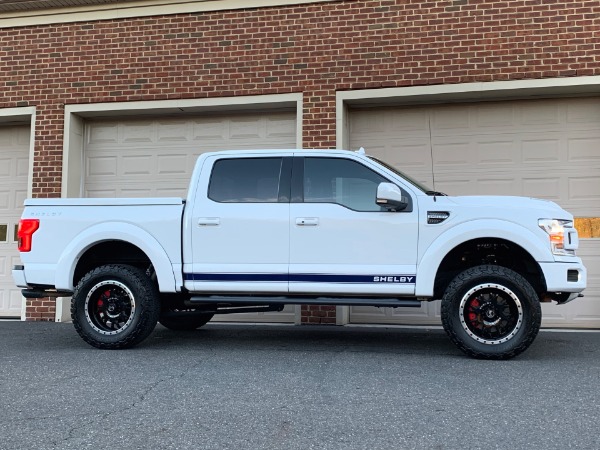 Used-2018-Ford-F-150-SHELBY