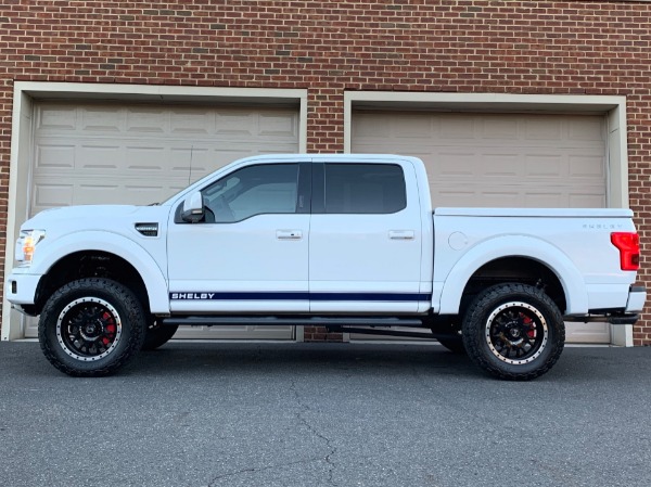 Used-2018-Ford-F-150-SHELBY