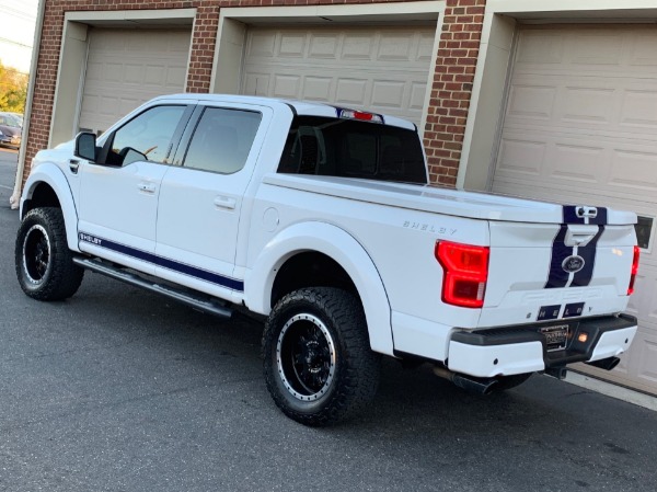 Used-2018-Ford-F-150-SHELBY