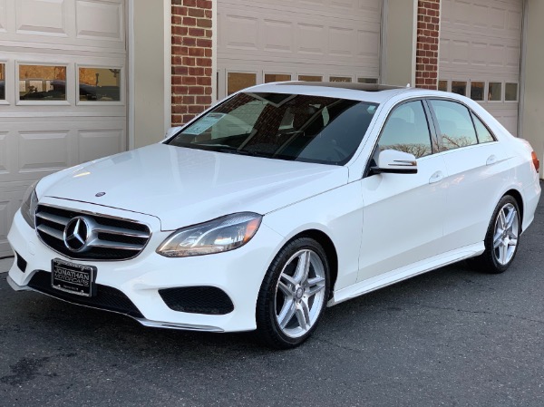 Used-2014-Mercedes-Benz-E-Class-E-350-Sport-4MATIC