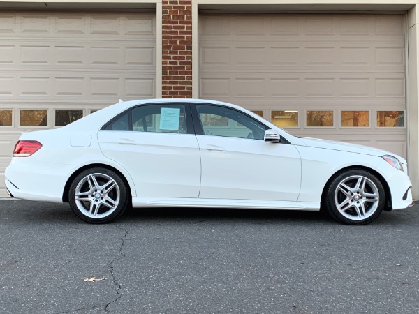 Used-2014-Mercedes-Benz-E-Class-E-350-Sport-4MATIC