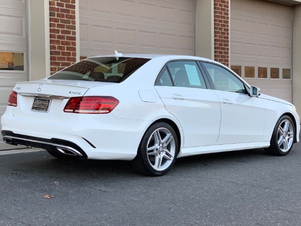 Used-2014-Mercedes-Benz-E-Class-E-350-Sport-4MATIC