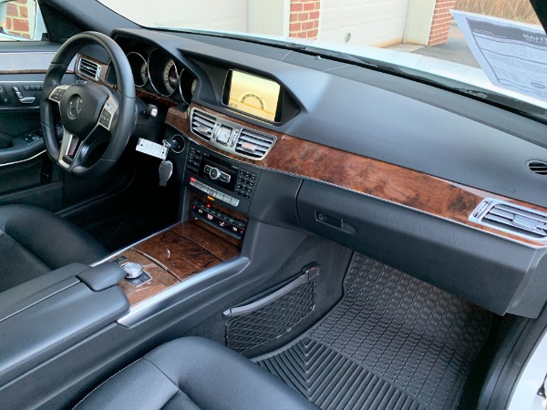 Used-2014-Mercedes-Benz-E-Class-E-350-Sport-4MATIC
