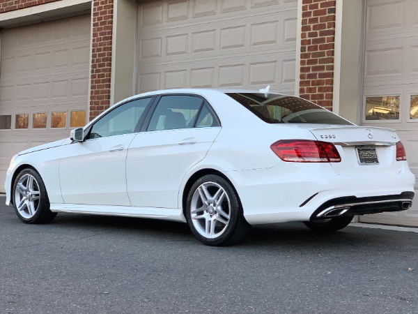 Used-2014-Mercedes-Benz-E-Class-E-350-Sport-4MATIC