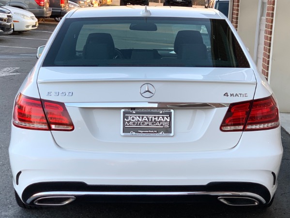 Used-2014-Mercedes-Benz-E-Class-E-350-Sport-4MATIC