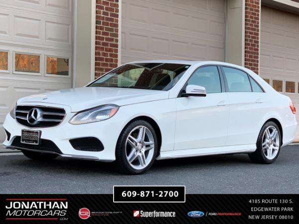 Used-2014-Mercedes-Benz-E-Class-E-350-Sport-4MATIC