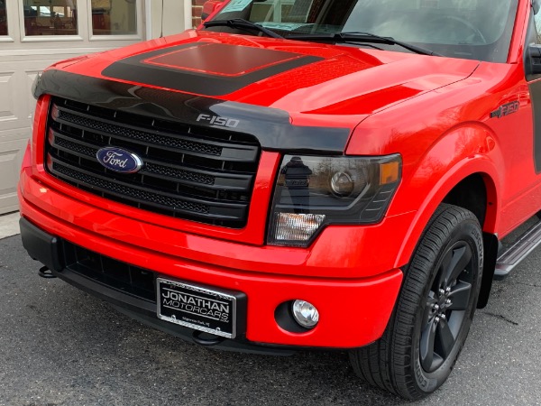 Used-2014-Ford-F-150-FX4-Tremor