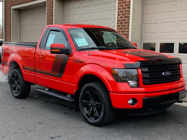 Used-2014-Ford-F-150-FX4-Tremor