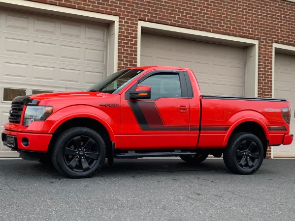 Used-2014-Ford-F-150-FX4-Tremor