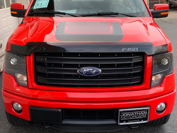 Used-2014-Ford-F-150-FX4-Tremor