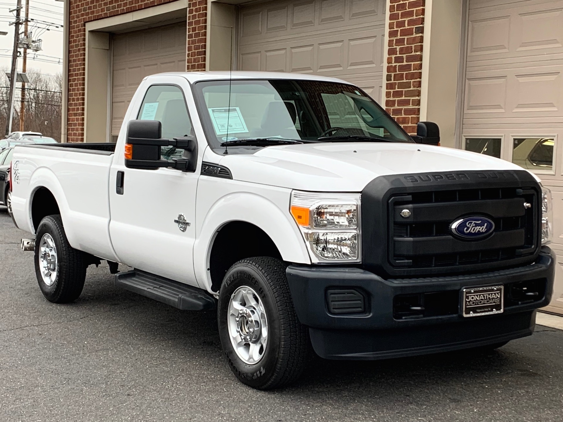 2015 ford f 250