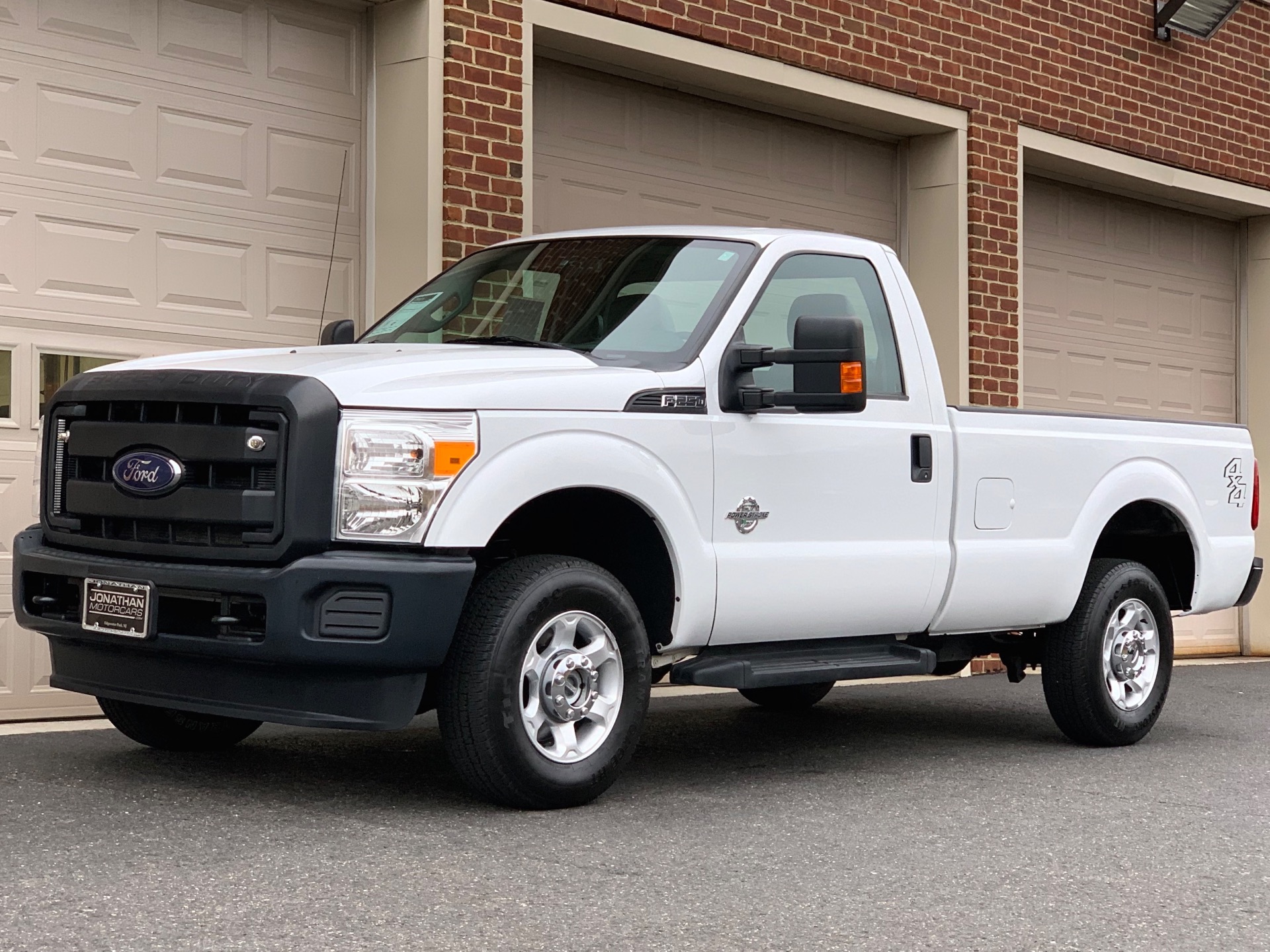2015 Ford F-250 Super Duty XL Stock # A77529 for sale near Edgewater