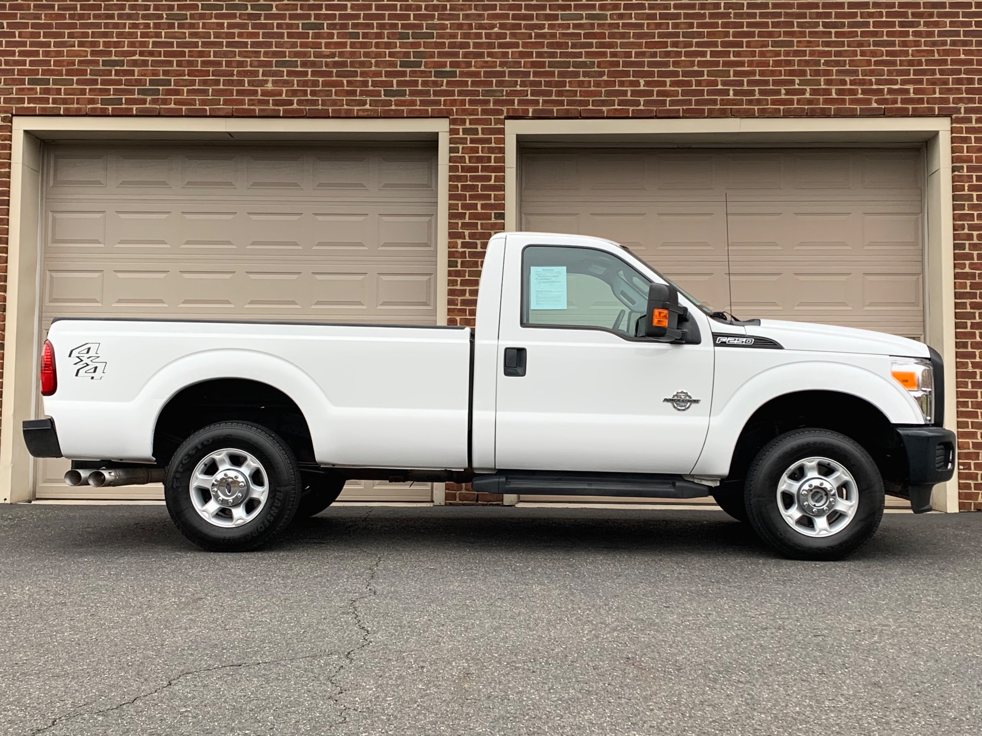 2015 Ford F 250 Super Duty Xl Stock A77529 For Sale Near Edgewater