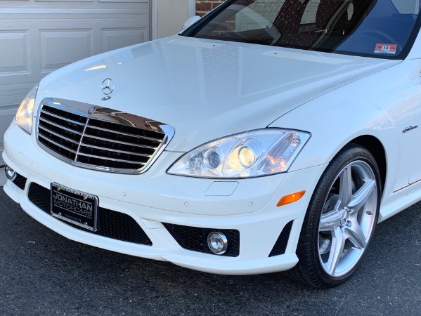 Used-2009-Mercedes-Benz-S-Class-S-63-AMG