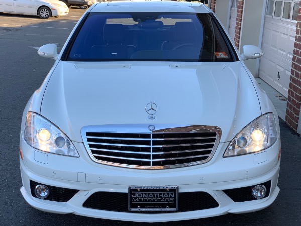 Used-2009-Mercedes-Benz-S-Class-S-63-AMG