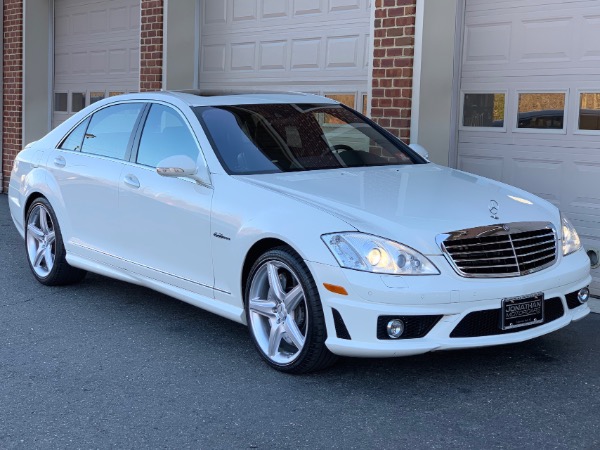 Used-2009-Mercedes-Benz-S-Class-S-63-AMG