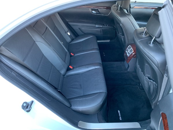 Used-2009-Mercedes-Benz-S-Class-S-63-AMG