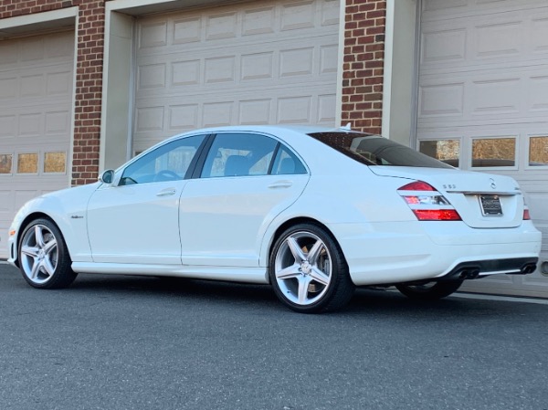 Used-2009-Mercedes-Benz-S-Class-S-63-AMG