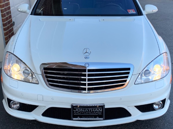 Used-2009-Mercedes-Benz-S-Class-S-63-AMG