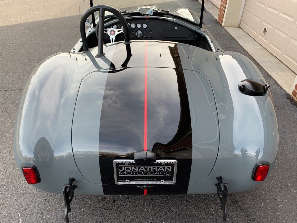 Used-1965-Superformance-MKIII-Cobra