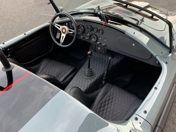 Used-1965-Superformance-MKIII-Cobra