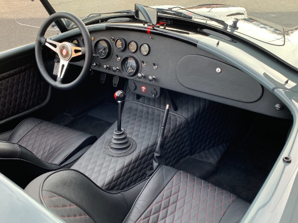 Used-1965-Superformance-MKIII-Cobra