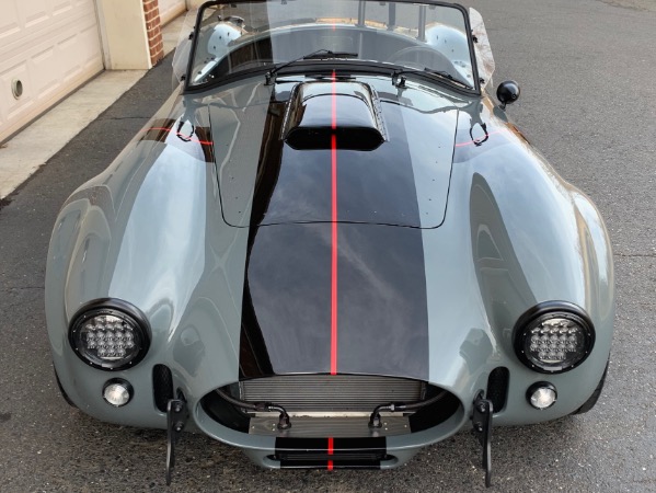 Used-1965-Superformance-MKIII-Cobra