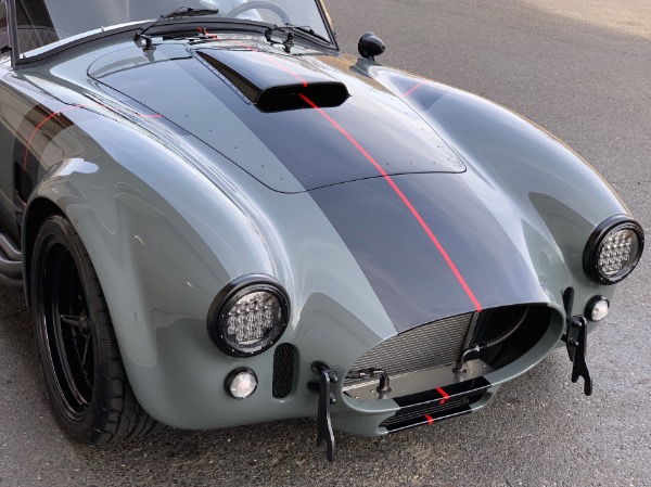 Used-1965-Superformance-MKIII-Cobra