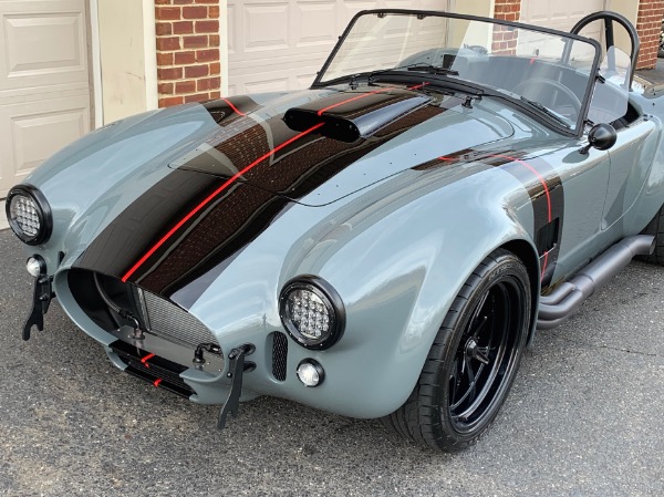 Used-1965-Superformance-MKIII-Cobra