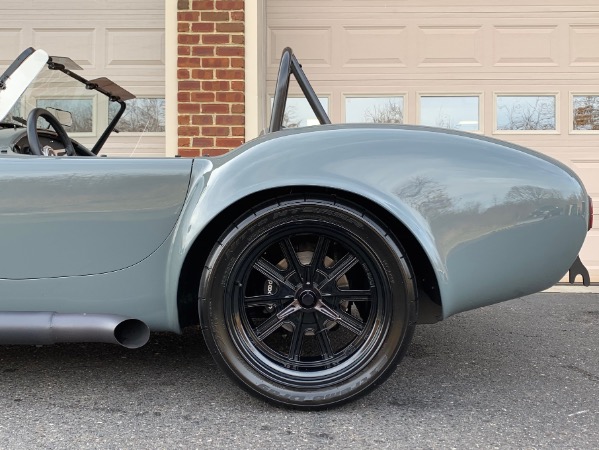 Used-1965-Superformance-MKIII-Cobra