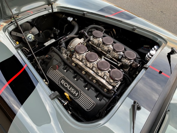 Used-1965-Superformance-MKIII-Cobra