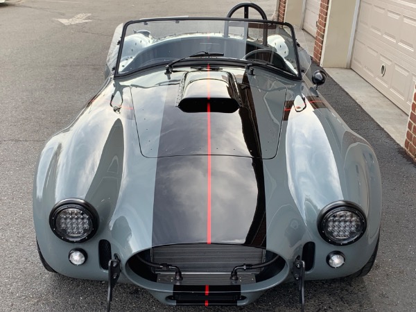 Used-1965-Superformance-MKIII-Cobra