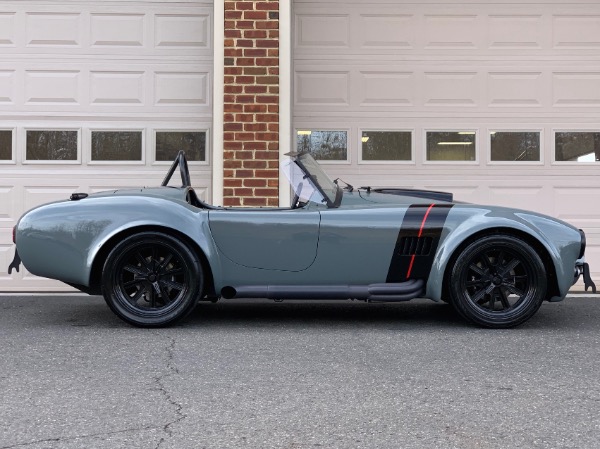 Used-1965-Superformance-MKIII-Cobra