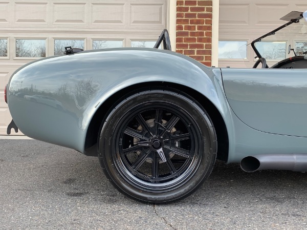 Used-1965-Superformance-MKIII-Cobra