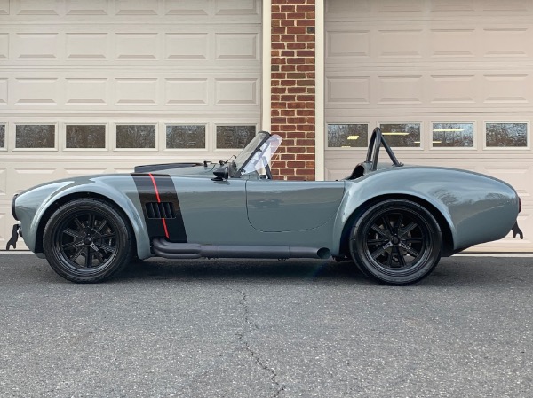 Used-1965-Superformance-MKIII-Cobra